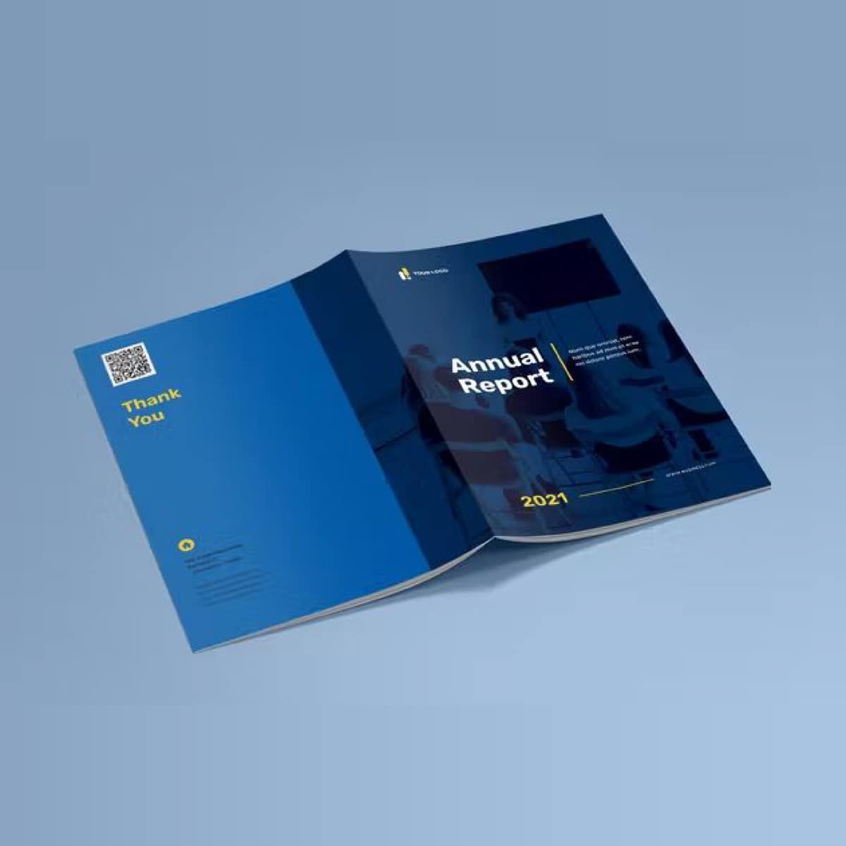 Annual Report